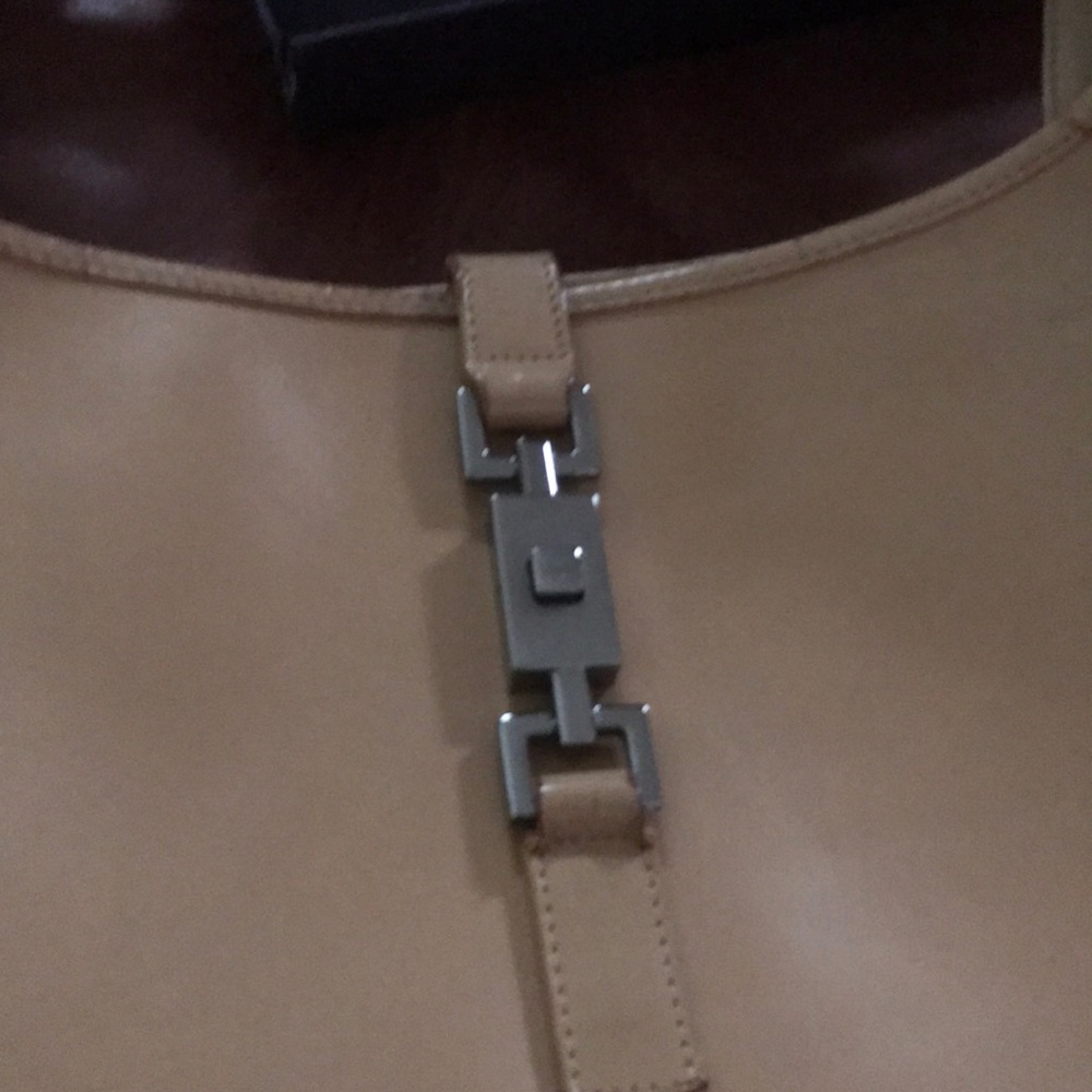 Gucci handbag